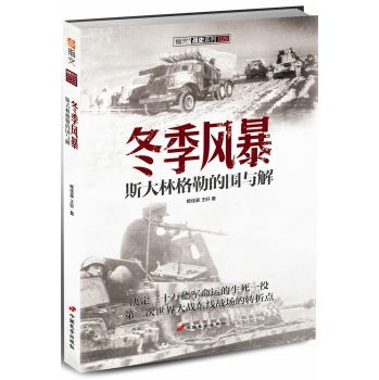 战史系列028·冬季风暴：斯大林格勒的围与解 下载