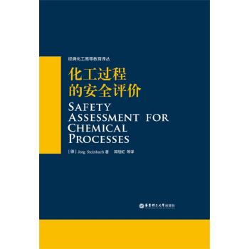 化工过程的安全评价 下载