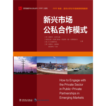 项目融资与公私合作 PPP 系列：新兴市场公私合作模式 下载