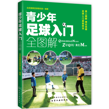 青少年足球入门全图解 下载