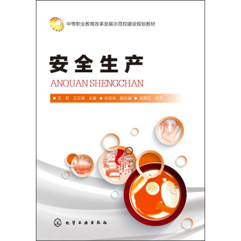 安全生产/中等职业教育改革发展示范校建设规划教材 下载