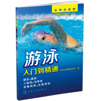 名师出高图：游泳入门到精通 下载