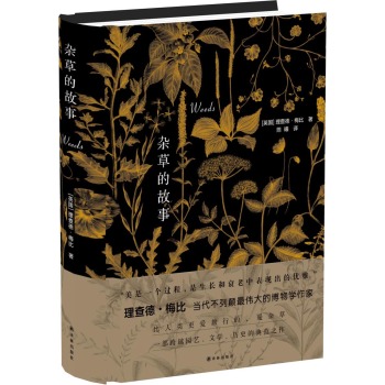 杂草的故事 下载