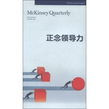 正念领导力 下载