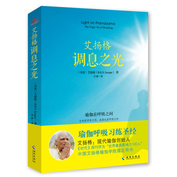 艾扬格调息之光 下载