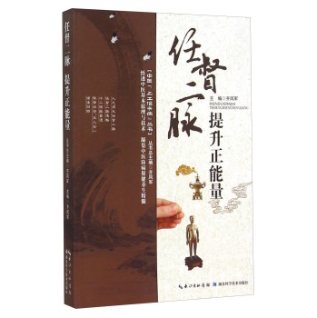 中医上工治未病丛书：任督二脉提升正能量 下载