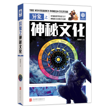 异象之神秘文化 下载