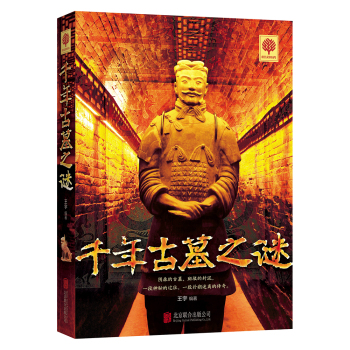 千年古墓之谜 下载