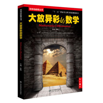 科学的航程丛书：大放异彩的数学 下载