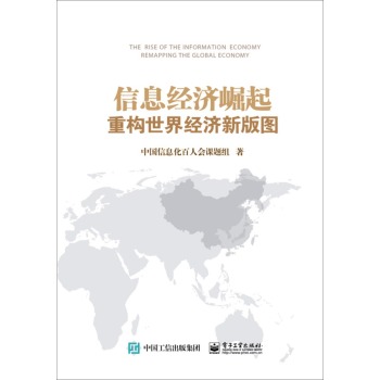 信息经济崛起 重构世界经济新版图 下载