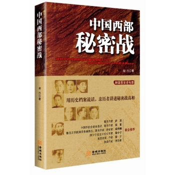 中国西部秘密战 下载