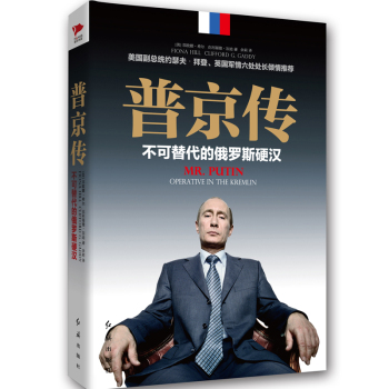 普京传：不可替代的俄罗斯硬汉 下载