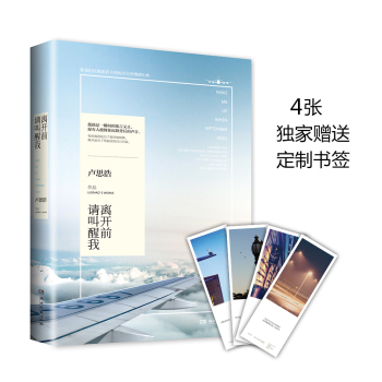 离开前请叫醒我 下载