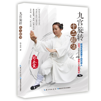 九宫旋转十二桩法 下载